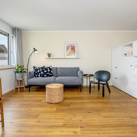 Apartamo By Anstatthotel - Self-Check-In Lucerne ภายนอก รูปภาพ