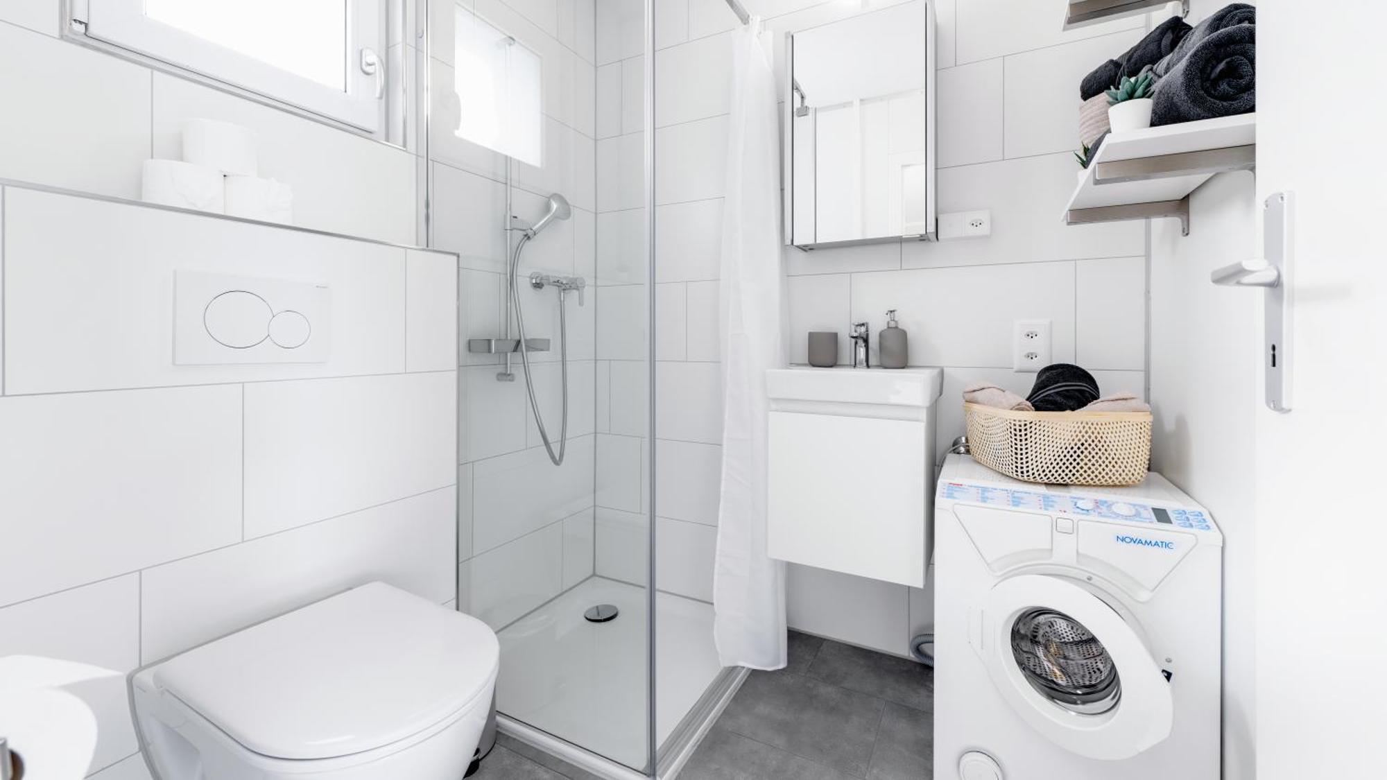 Apartamo By Anstatthotel - Self-Check-In Lucerne ภายนอก รูปภาพ