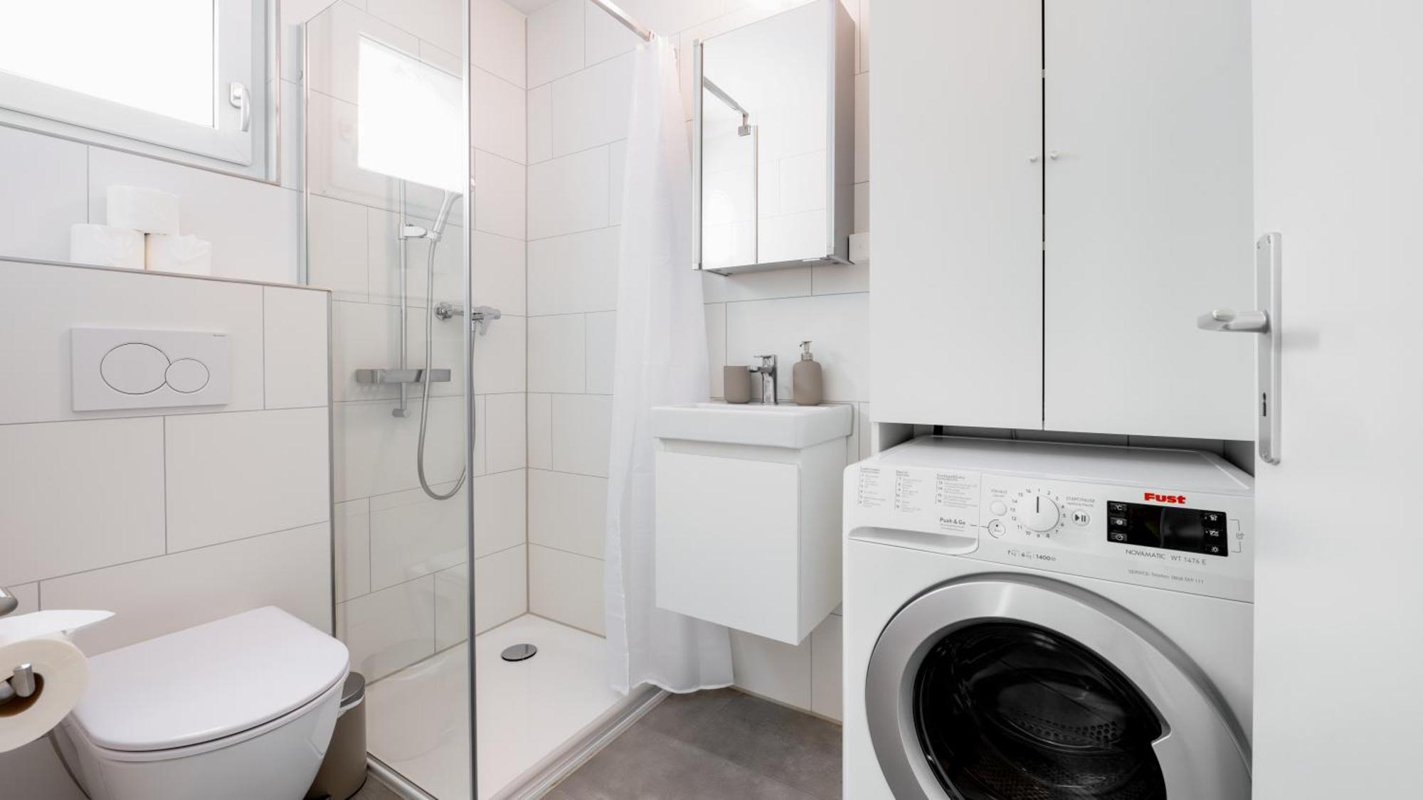 Apartamo By Anstatthotel - Self-Check-In Lucerne ภายนอก รูปภาพ